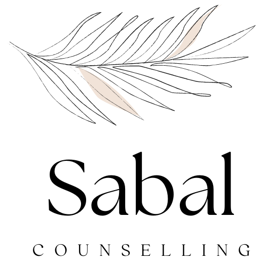 Sabal Counselling logo